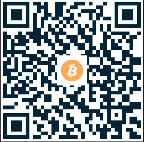 Bitcoin QR Code