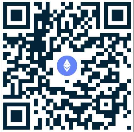 Ethereum QR Code